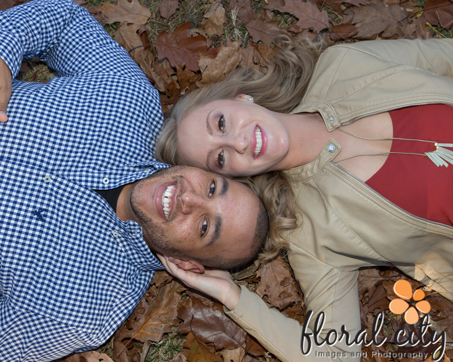 Engagement Sessions 