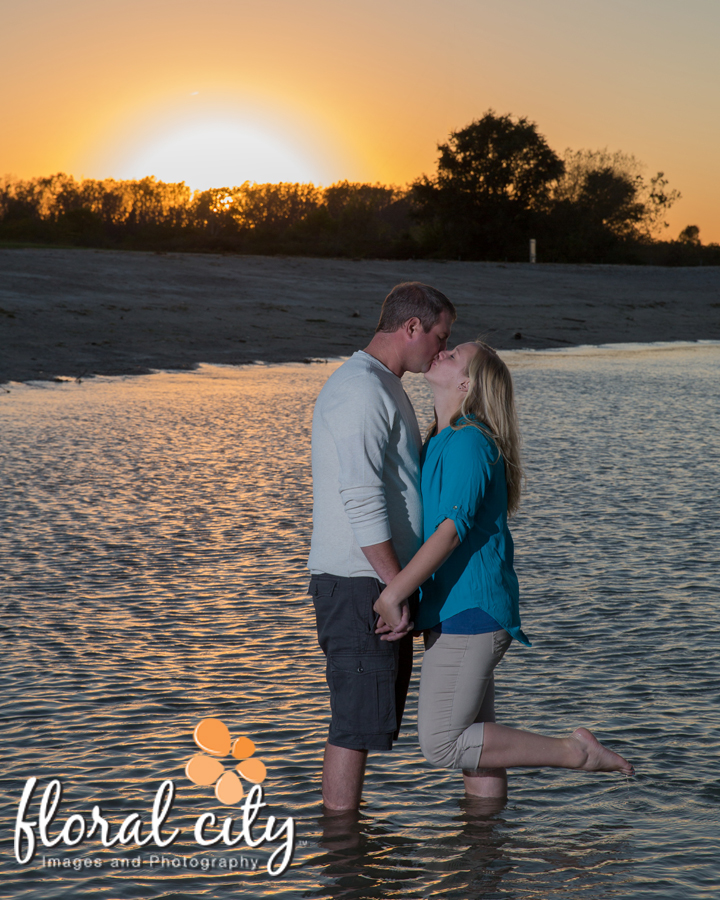 Engagement Sessions 